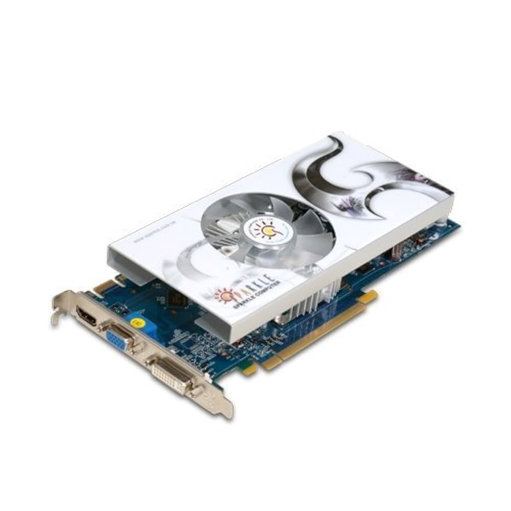 Amazon | Sparkle GeForce GTS 250 Video Card SXS250512D3-NM